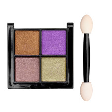 4 in 1 Powder