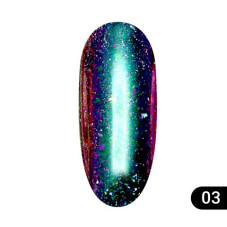 Starlight Chameleon Powder