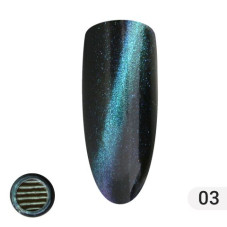 Cat's eye Powder