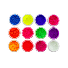 Пигментная втирка