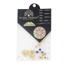 Decor in the package
