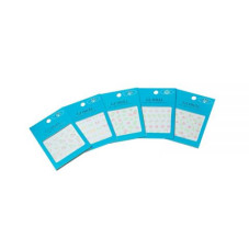Decorative sticker, small