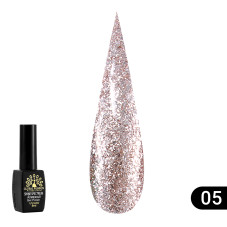 Gel Polish Shine Spectrum