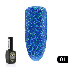 Gel Polish Sand