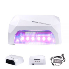 Lamp 36 W