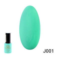 Gel Polish Premium series J