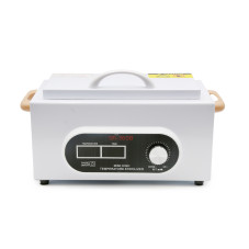 Dry-burning sterilizer