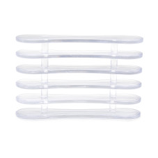 Brush stand