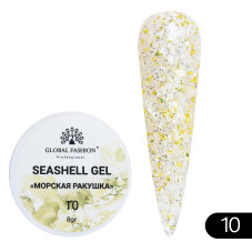 SEASHELL GEL