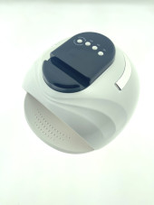 Lamp 168W