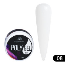 PolyGel 15 gr