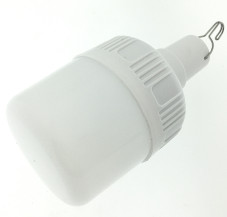 Battery operated lamps