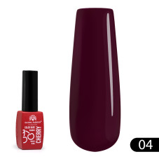 Color Cherry Base